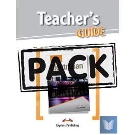   CAREER PATHS ELECTRICIAN (ESP) TEACHER'S PACK (With T’s Guide & DIGIBOOK APP.)