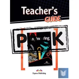   CAREER PATHS ENGINEERING (ESP) TEACHER'S PACK (With T's Guide & DIGIBOOK APP.)