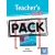 CAREER PATHS FLIGHT ATTENDANT (ESP) TEACHER'S PACK