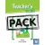 CAREER PATHS FOOD SERVICE INDUSTRIES (ESP) TEACHER'S PACK