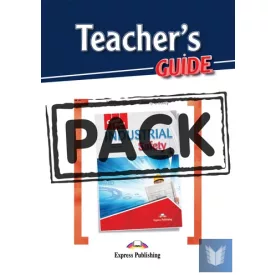 CAREER PATHS INDUSTRIAL SAFETY (ESP) TEACHER'S PACK