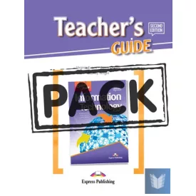   CAREER PATHS INFORMATION TECHNOLOGY 2nd EDITION (ESP) TEACHER'S PACK