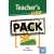 CAREER PATHS LANDSCAPING (ESP) TEACHER'S PACK (With T's Guide & DIGIBOOK APP.)