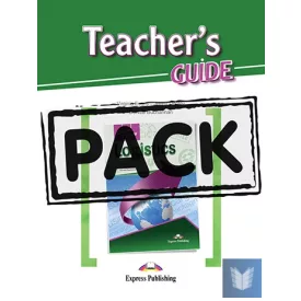   CAREER PATHS LOGISTICS (ESP) TEACHER'S PACK (With T's Guide & DIGIBOOK APP)