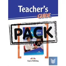   CAREER PATHS MBA (ESP) TEACHER'S PACK (with T'S Guide & DIGIBOOK APP.)