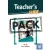 CAREER PATHS MOTION PICTURES PRODUCTION (ESP) TEACHER'S PACK