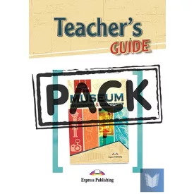   CAREER PATHS MUSEUM MANAGEMENT & CURATORSHIP (ESP) TEACHER'S PACK