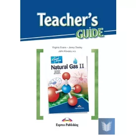   CAREER PATHS NATURAL GAS 2 (ESP) TEACHER'S PACK  (With T's Guide & DIGIBOOK APP.