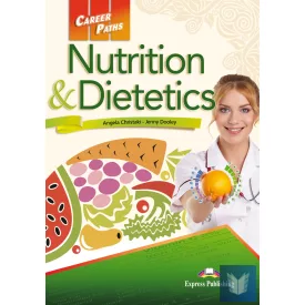 CAREER PATHS NUTRITION & DIETETICS (ESP) TEACHER'S PACK