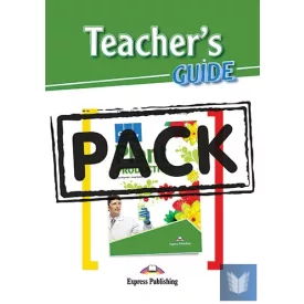CAREER PATHS PLANT PRODUCTION (ESP) TEACHER'S PACK