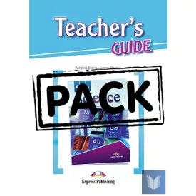   CAREER PATHS SCIENCE (ESP) TEACHER'S PACK (With T's Guide & DIGIBOOK APP.)