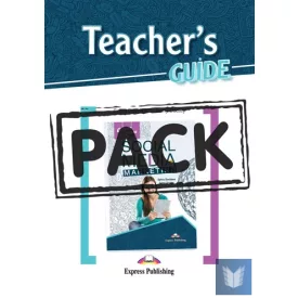   CAREER PATHS SOCIAL MEDIA MARKETING (ESP) TEACHER'S PACK