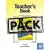 CAREER PATHS TAXI DRIVERS (ESP) TEACHER'S PACK 2 (US VERSION)