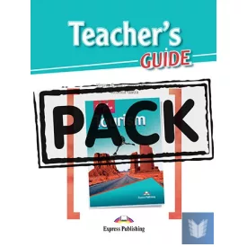   CAREER PATHS TOURISM (ESP) TEACHER'S PACK (With T's Guide & DIGIBOOK APP.)