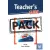 CAREER PATHS TRAVEL AGENT (ESP) TEACHER'S PACK