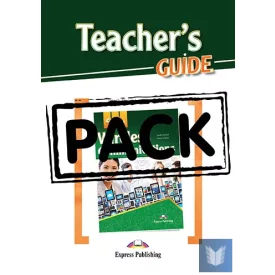   CAREER PATHS WIRELESS COMMUNICATIONS (ESP) TEACHER'S PACK