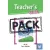 CAREER PATHS WORLD CUP (ESP) TEACHER'S PACK (With T's Guide & DIGIBOOKS APP.)