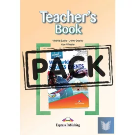   CAREER PATHS WORLDWIDE SPORTS EVENTS (ESP) TEACHER'S PACK(with DIGIBOOK APP.)