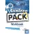 i-EXPLORE 1 WORKBOOK WITH DIGIBOOK APP.