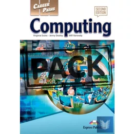 COMPUTING STUDENT'S BOOK (WITH DIGIBOOKS)