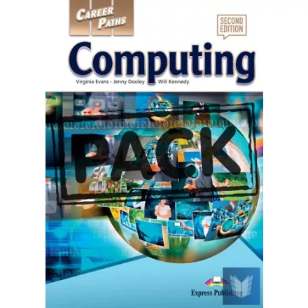 COMPUTING STUDENT'S BOOK (WITH DIGIBOOKS)