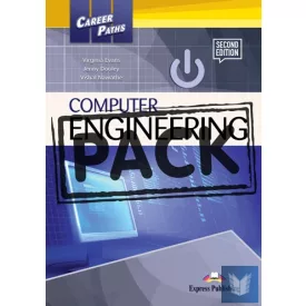   CAREER PATHS INFORMATION TECHNOLOGY STUDENT'S BOOK (WITH DIGIBOOKS)