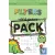 WORD GAMES AND PUZZLES FLYERS STUDENT'S BOOK (WITH DIGIBOOK APPS)