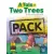 A TALE OF TWO TREES STUDENT'S BOOK WITH DIGIBOOKS APP.