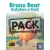BRUNO BEAR CATCHES A COLD STUDENT'S BOOK WITH DIGIBOOKS APP.