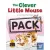 THE CLEVER LITTLE MOUSE STUDENT'S BOOK WITH DIGIBOOKS APP.