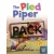 THE PIED PIPER STUDENT'S BOOK WITH DIGIBOOKS APP.
