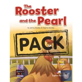   THE ROOSTER AND THE PEARL STUDENT'S BOOK WITH DIGIBOOKS APP.