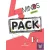 4 MINDS B1 STUDENT'S BOOK (WITH DIGIBOOK APP.) (INTERNATIONAL)