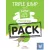 TRIPLE JUMP HOP LEVEL PRE A1 PRACTICE TESTS (WITH DIGIBOOKS APP.)