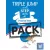 TRIPLE JUMP STEP LEVEL A1 PRACTICE TESTS (WITH DIGIBOOKS APP.)