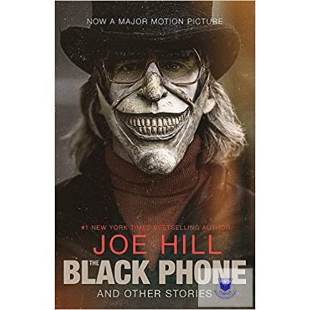The Black Phone And Other Stories