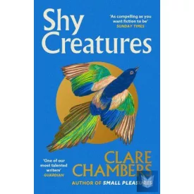 Shy Creatures
