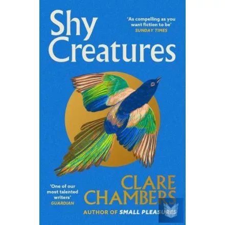 Shy Creatures