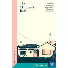   The Children's Bach: The perfect jewel of a family novel