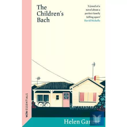 The Children's Bach: The perfect jewel of a family novel