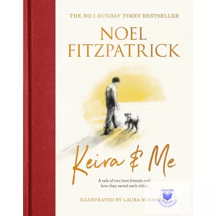 Keira & Me: A tale of two best friends and how they saved each other