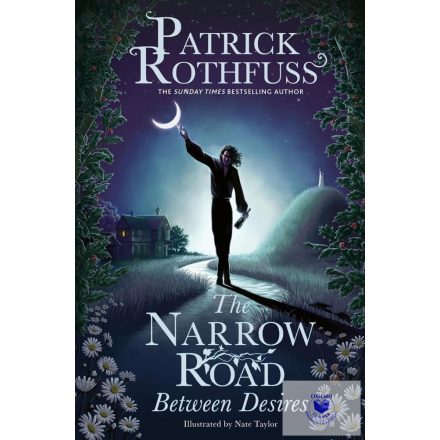 The Narrow Road: Between Desires (Hardback)