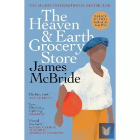 The Heaven & Earth Grocery Store