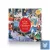 A Book Lover's Christmas: A 1000-Piece Jigsaw Puzzle