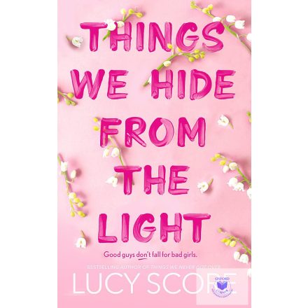 Things We Hide From The Light (Knockemout Series, Book 2)