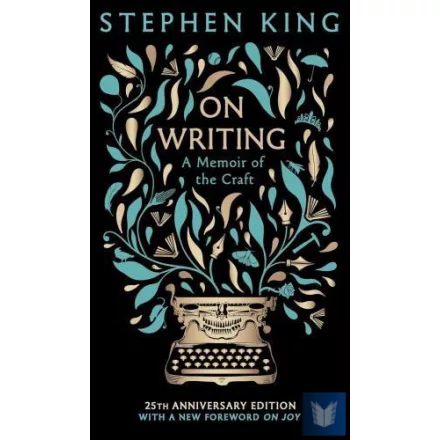On Writing: A Memoir of the Craft (25th Anniversary Classic Edition)
