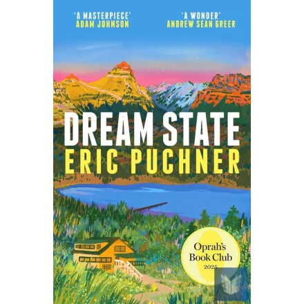 Dream State: An Oprah's Book Club Pick