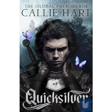 Quicksilver (Fae and Alchemy Series, Book 1 Hardback)