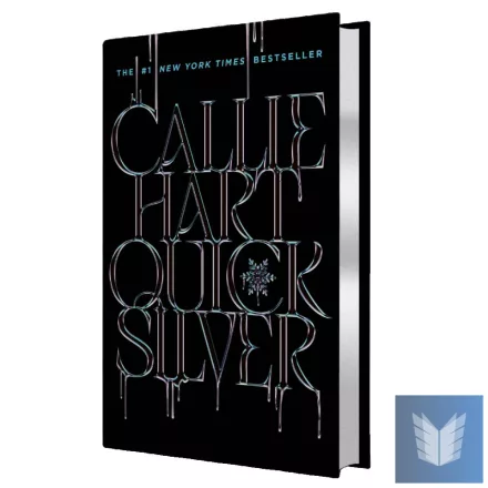 Quicksilver (Deluxe Edition)