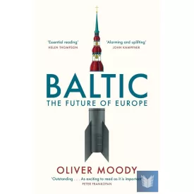 Baltic: The Future of Europe